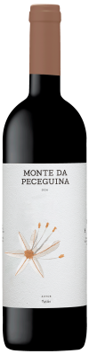 Monte da Peceguina Red