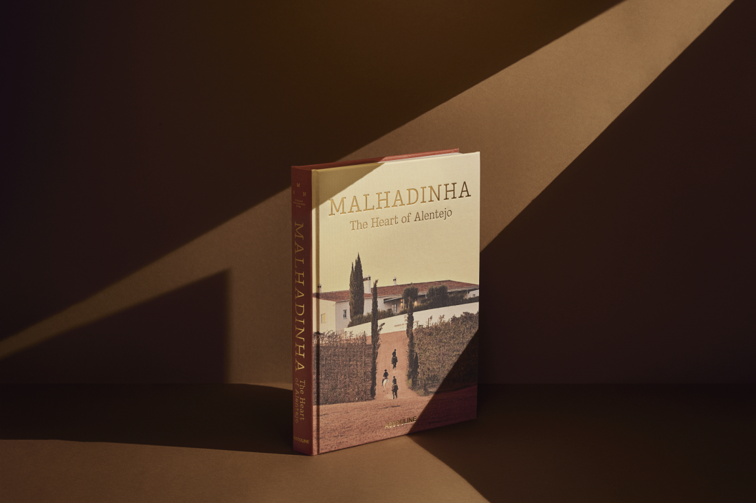 Malhadinha: The Heart of Alentejo