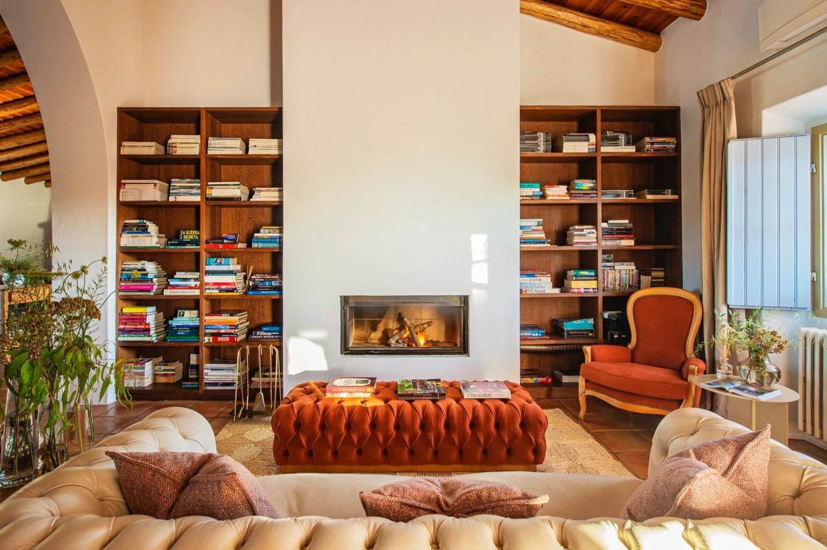 Pr&eacute;mios Cond&eacute; Nast Traveler 2021: O melhor hotel de escapada internacional