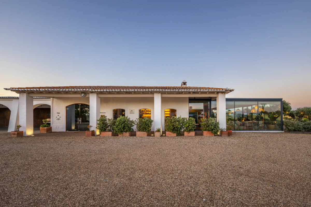 Restaurante Gallery