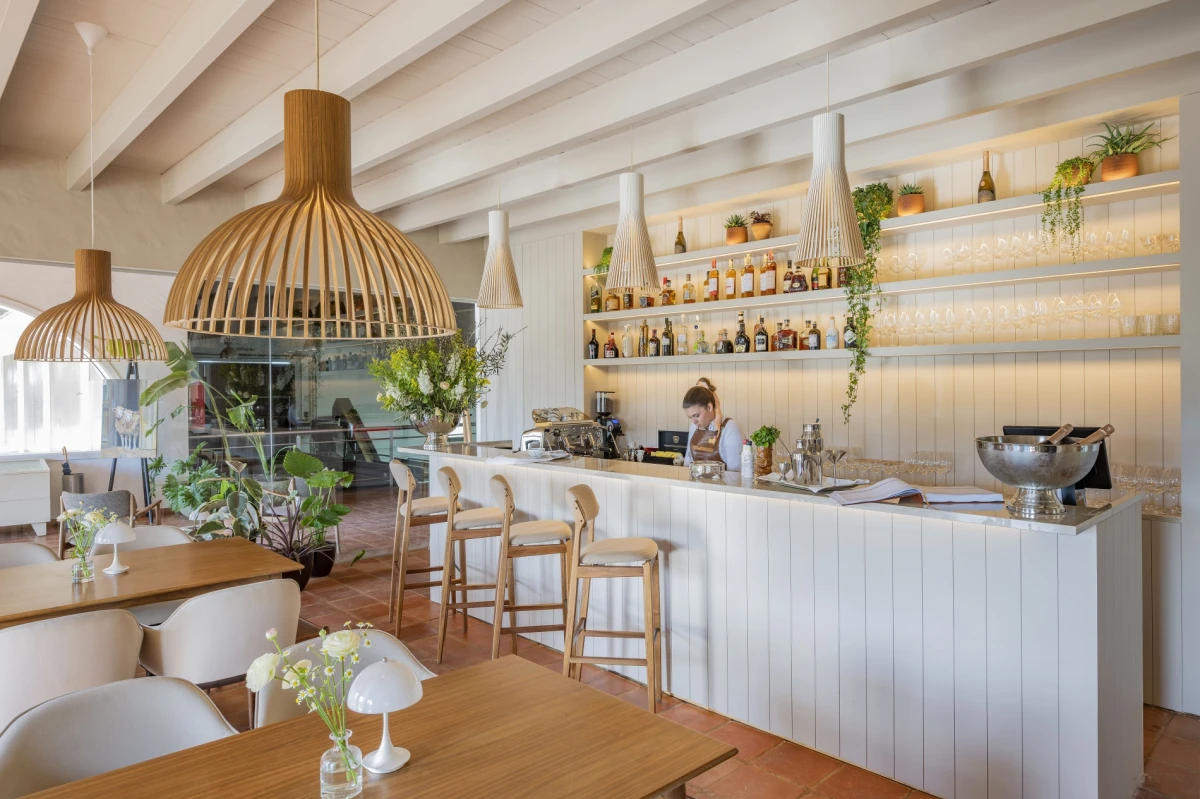 Restaurante Gallery