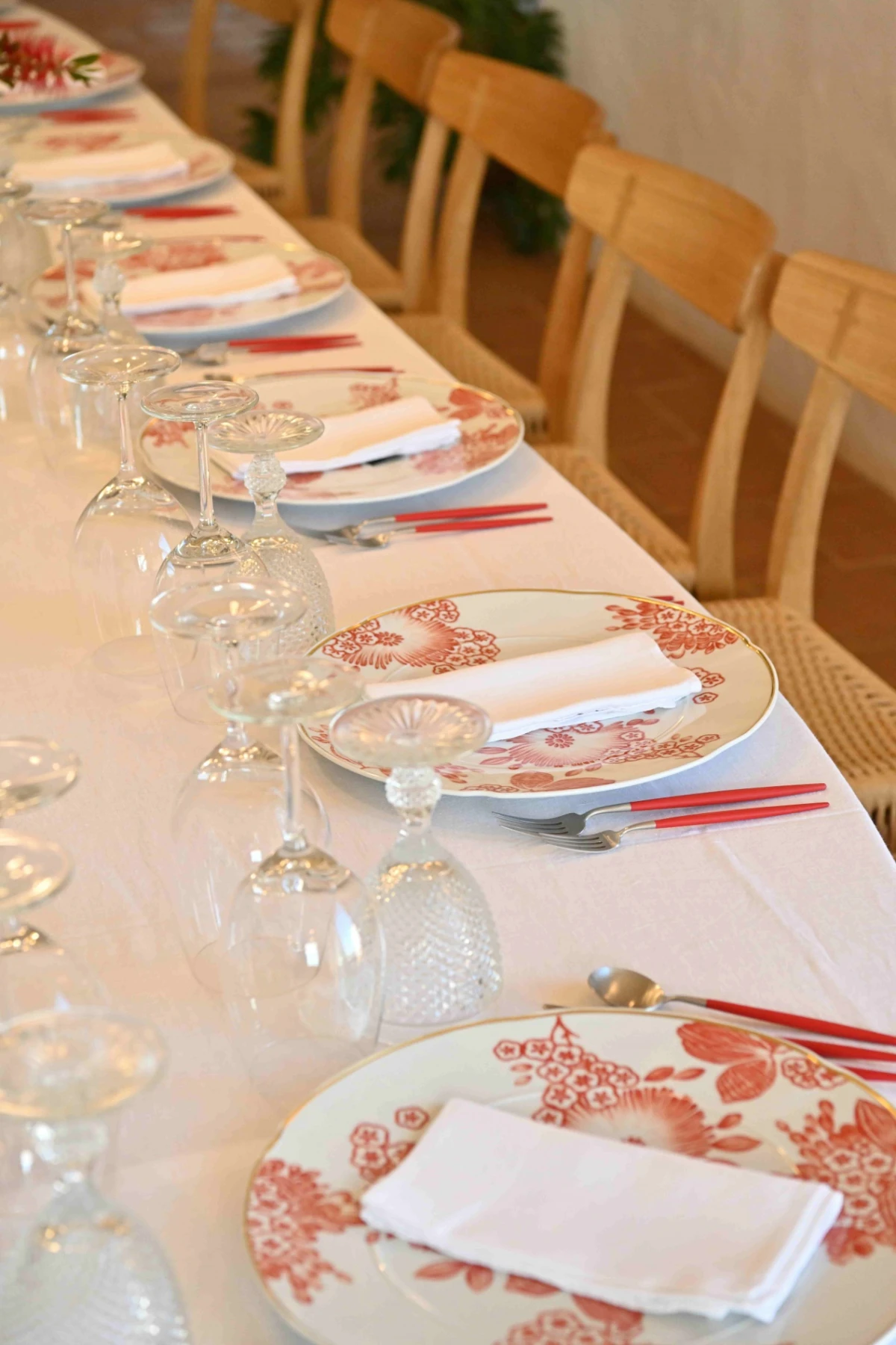 Five beautiful hotels in Portugal