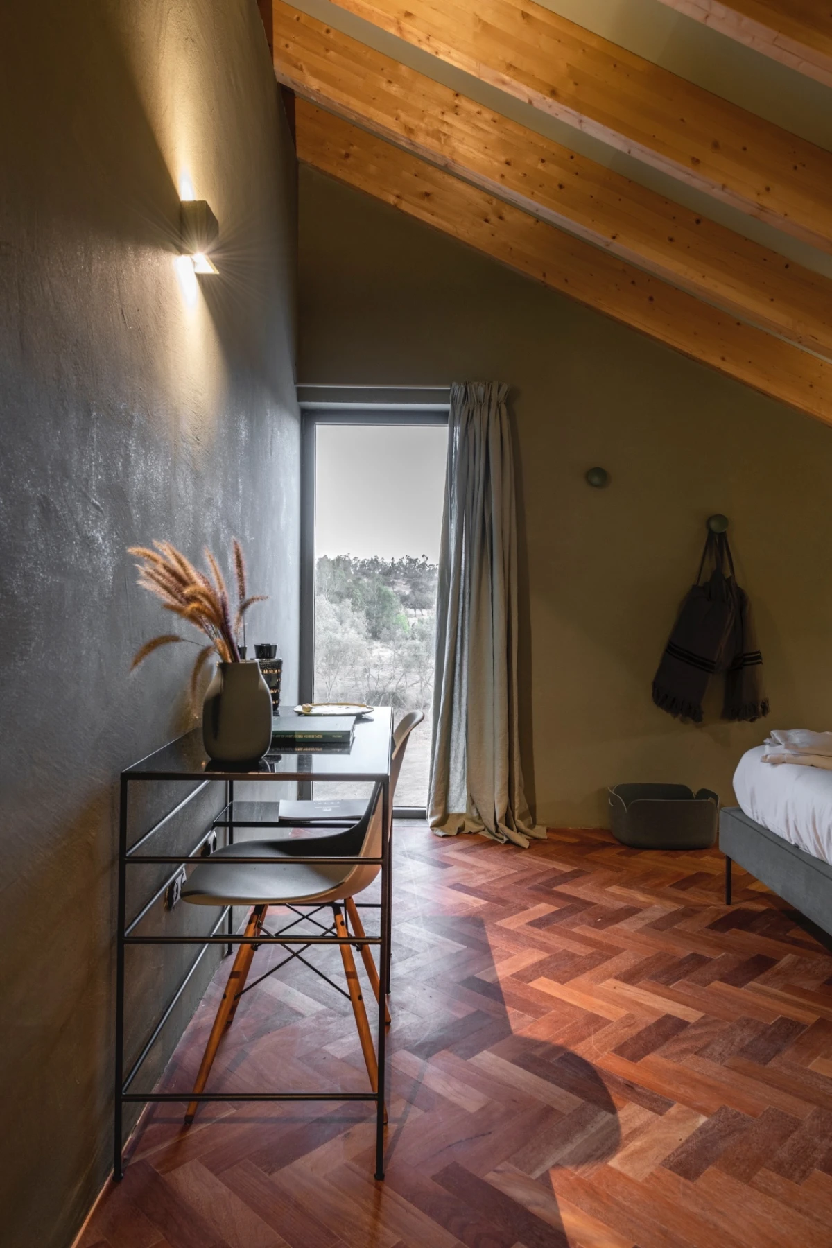 Accommodations 11