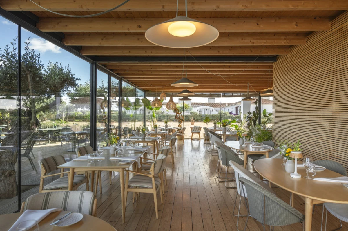 Restaurante Gallery