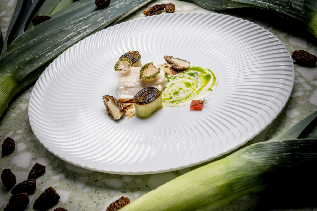 Restaurante Gallery