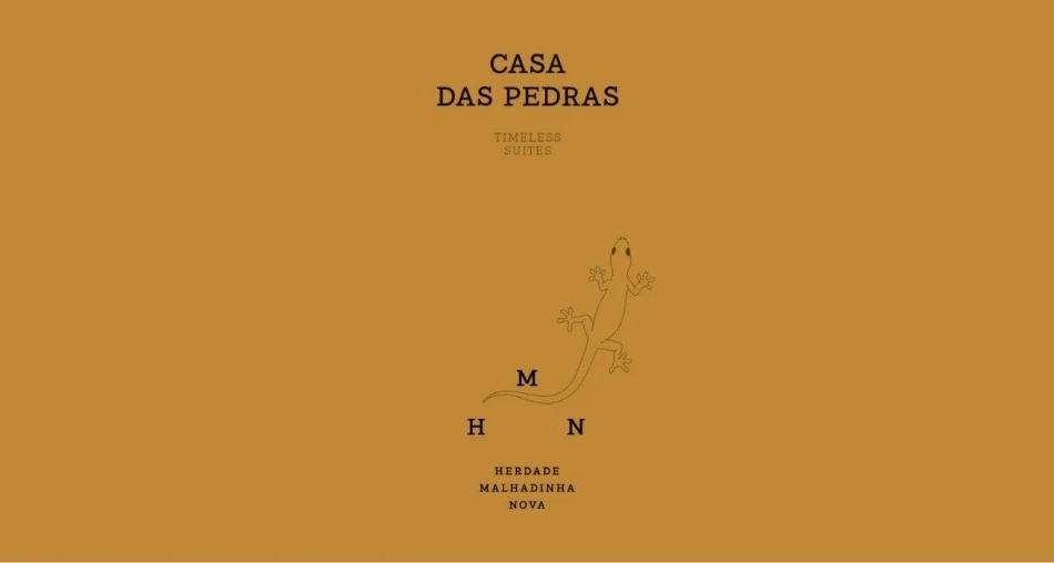 Casa das Pedras Video