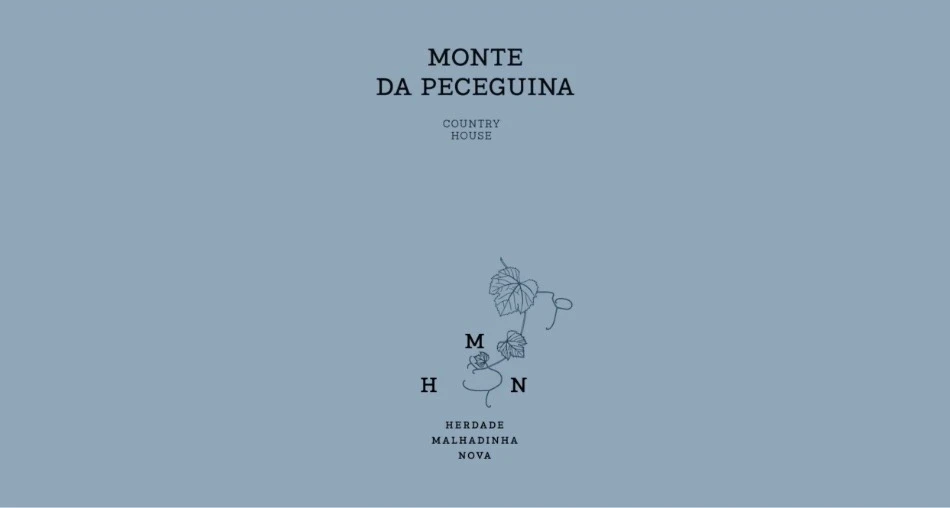 Monte da Peceguina Video