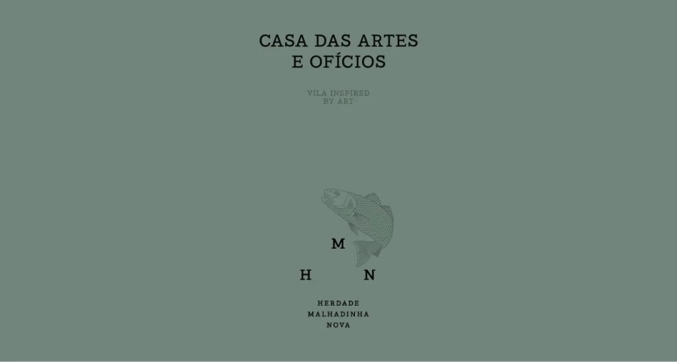 Casa das Artes e Of&iacute;cios Video