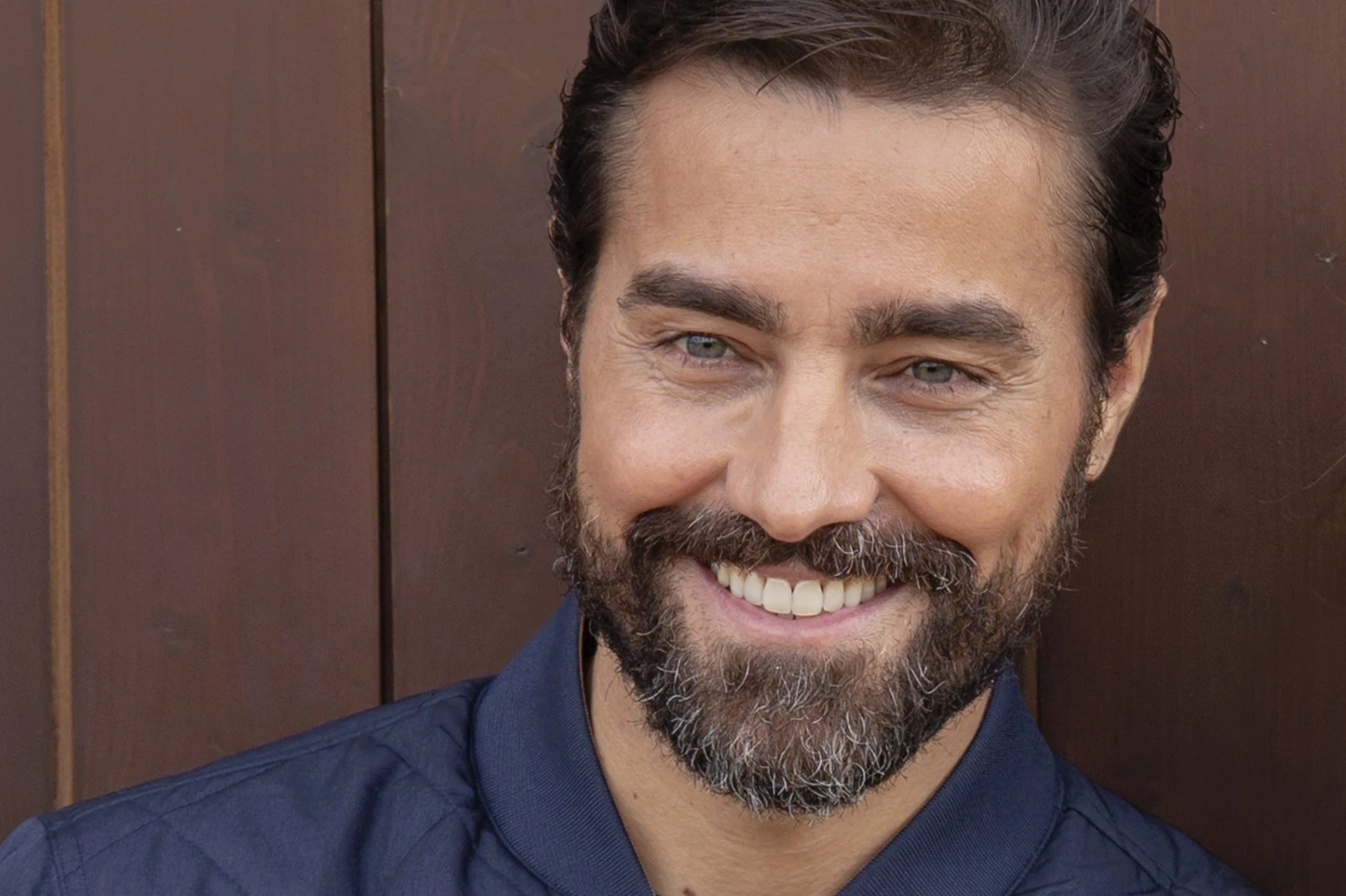 INTERVIEW MIT RICARDO PEREIRA 1