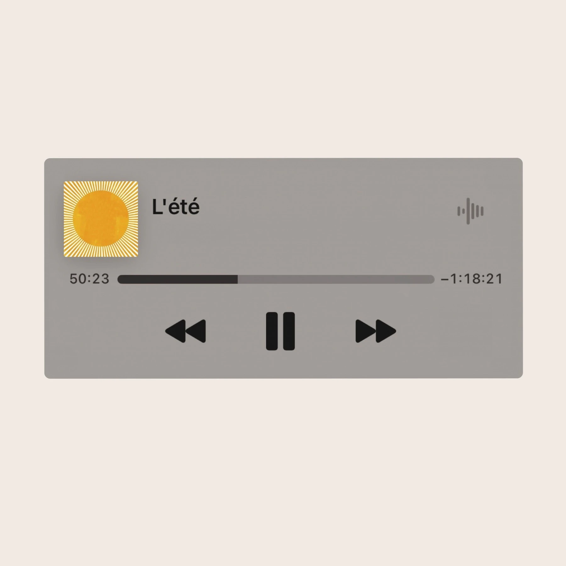 SOMMER-PLAYLIST 2