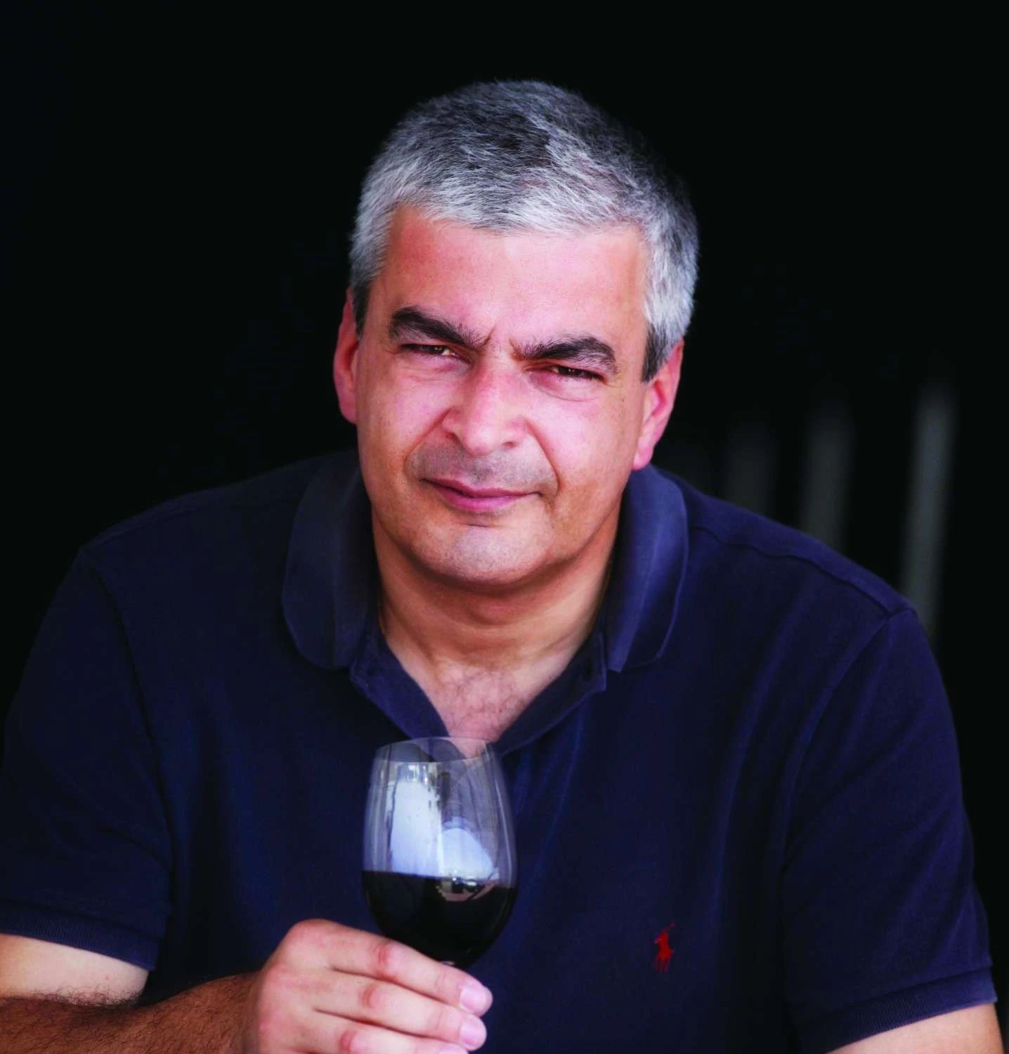 MEET THE TEAM WITH LU&Iacute;S DUARTE, CONSULTING WINEMAKER 1