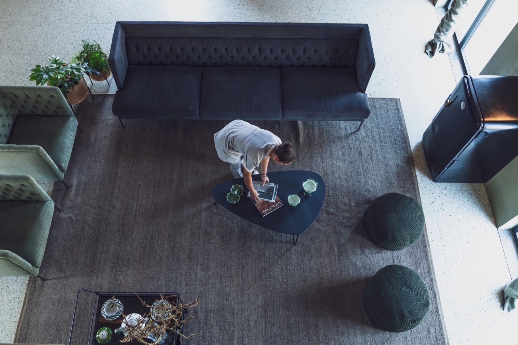 Accommodations 8
