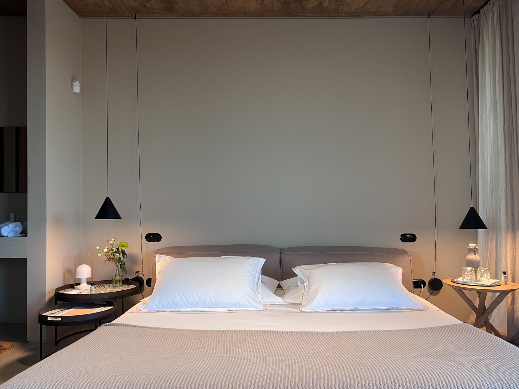 LAMEIRINHO: DER KOMFORT VON BETT- UND BADEW&Auml;SCHE IN DER MALHADINHA 6