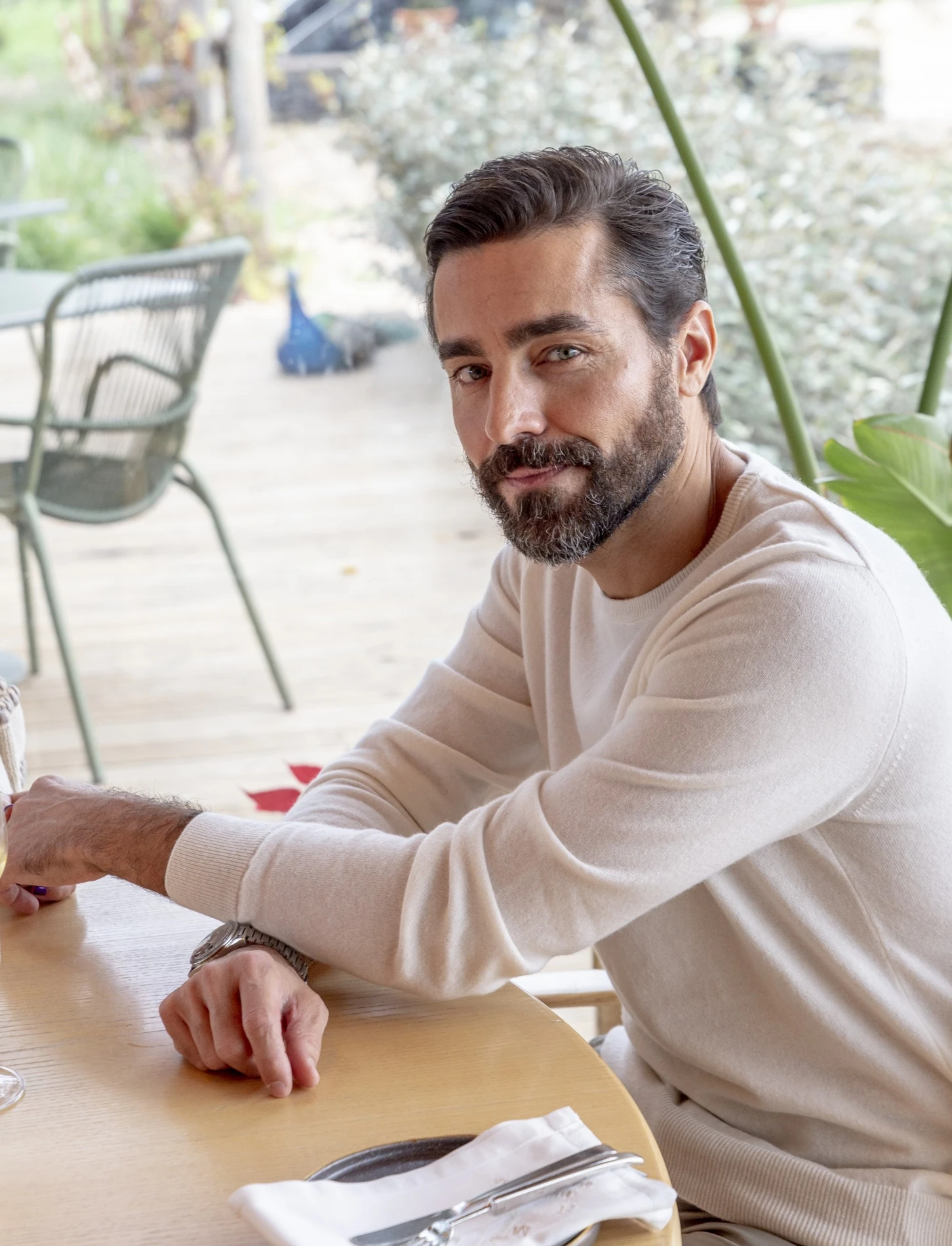 INTERVIEW MIT RICARDO PEREIRA 3