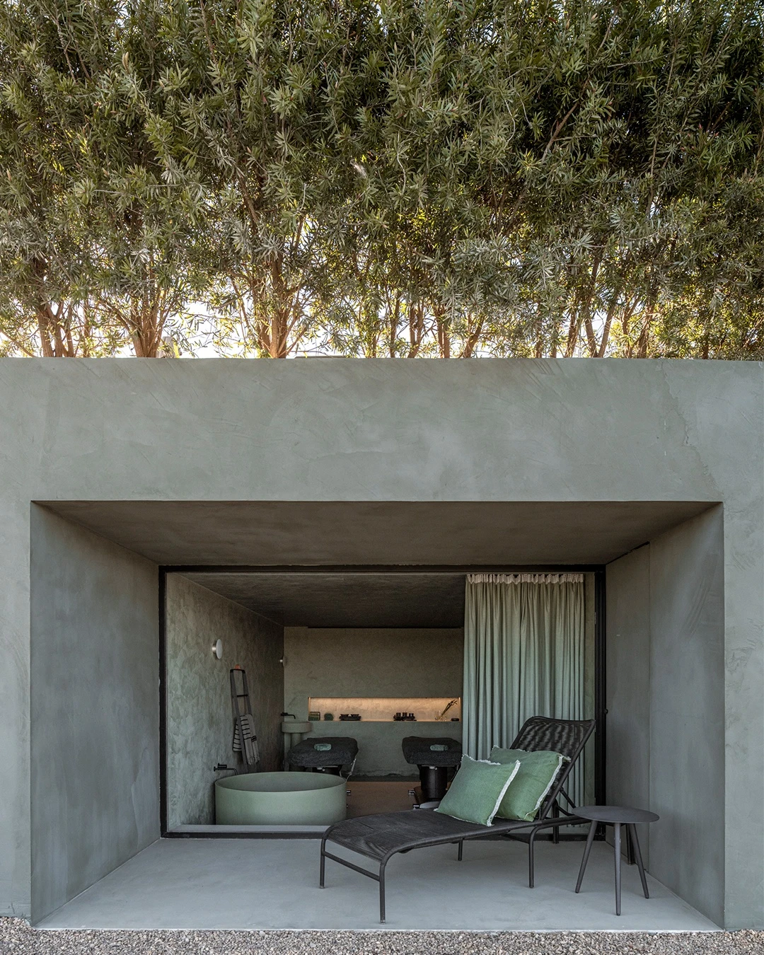 M Wellness SPA - A Unique Experience 2