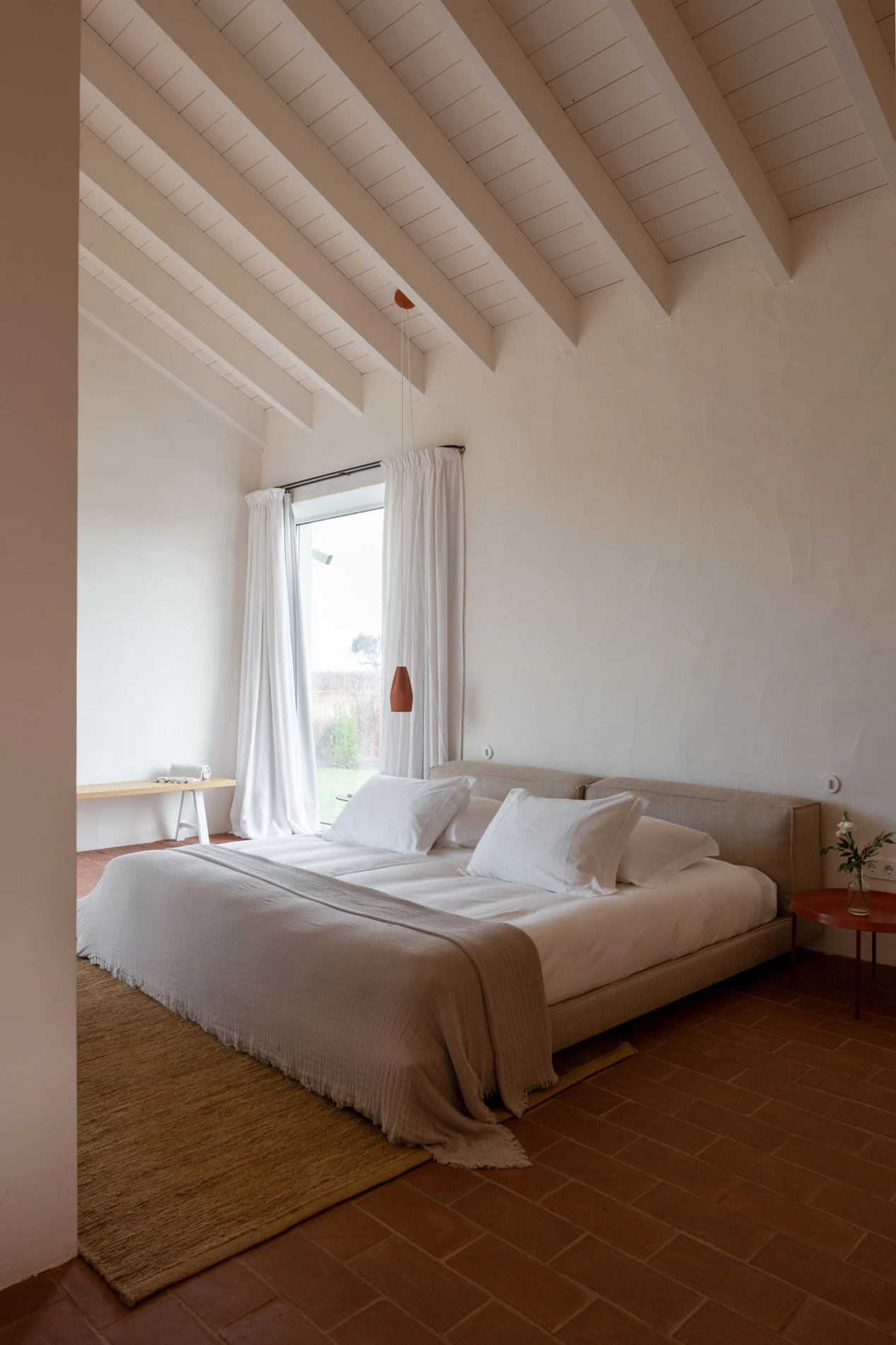 LAMEIRINHO: DER KOMFORT VON BETT- UND BADEW&Auml;SCHE IN DER MALHADINHA 4