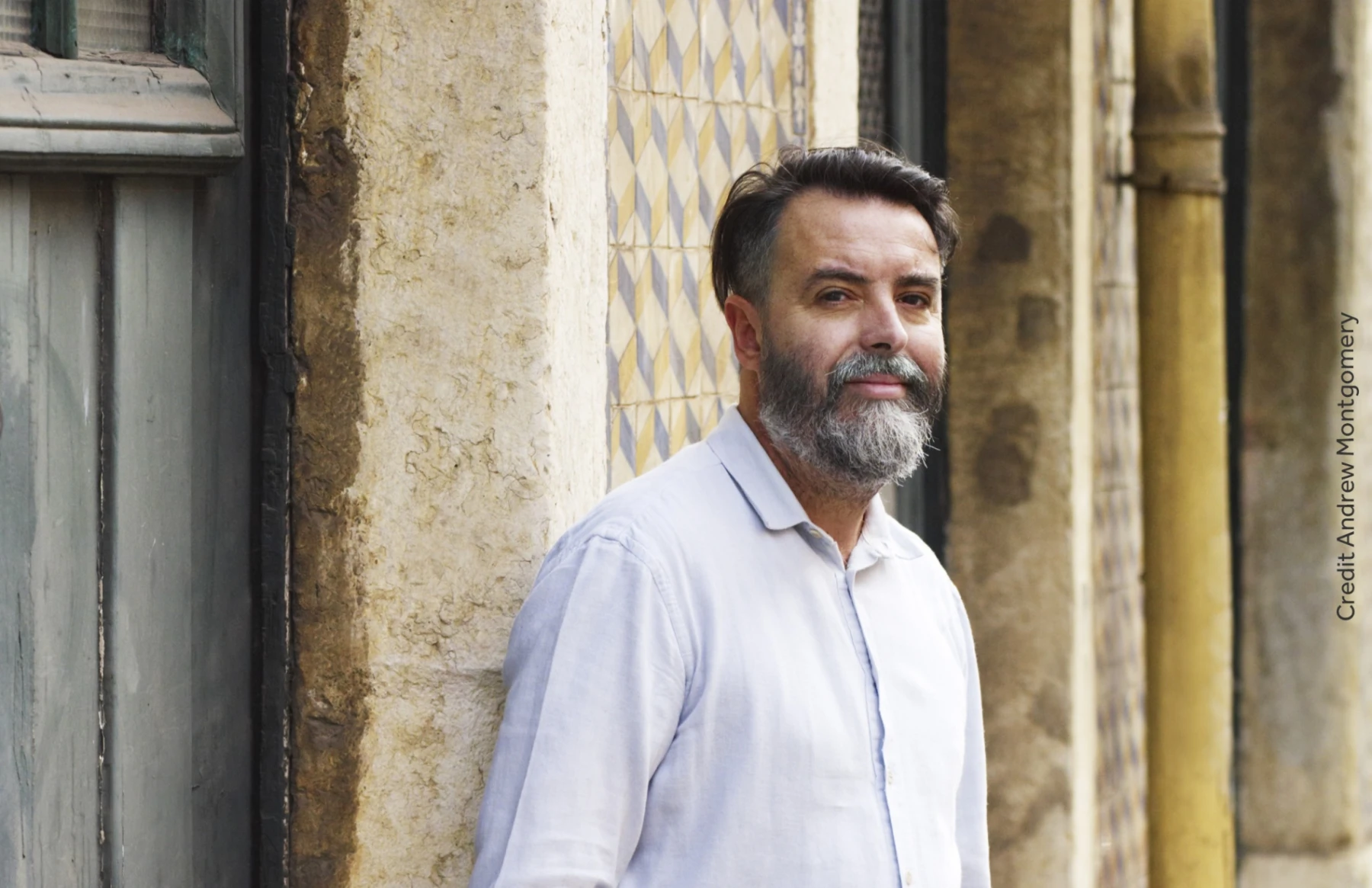 6 QUESTIONS TO CHEF NUNO MENDES 1