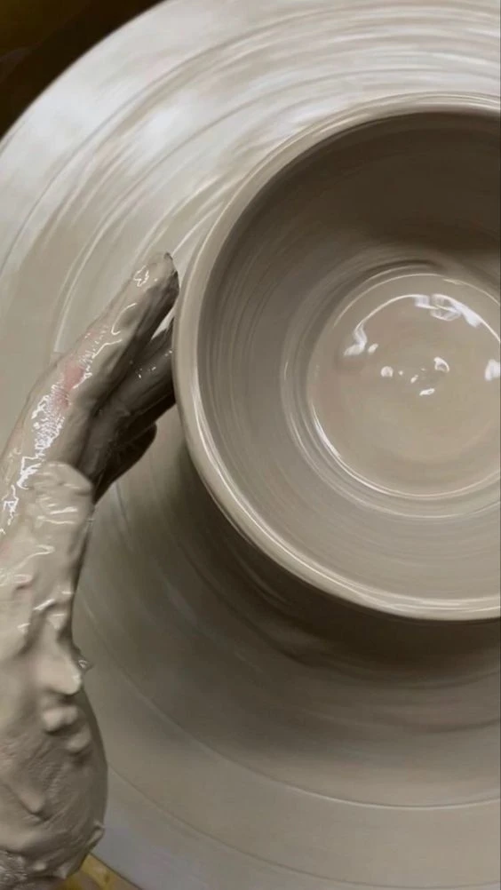 Paulo Rosica, transforming clay into Art 4