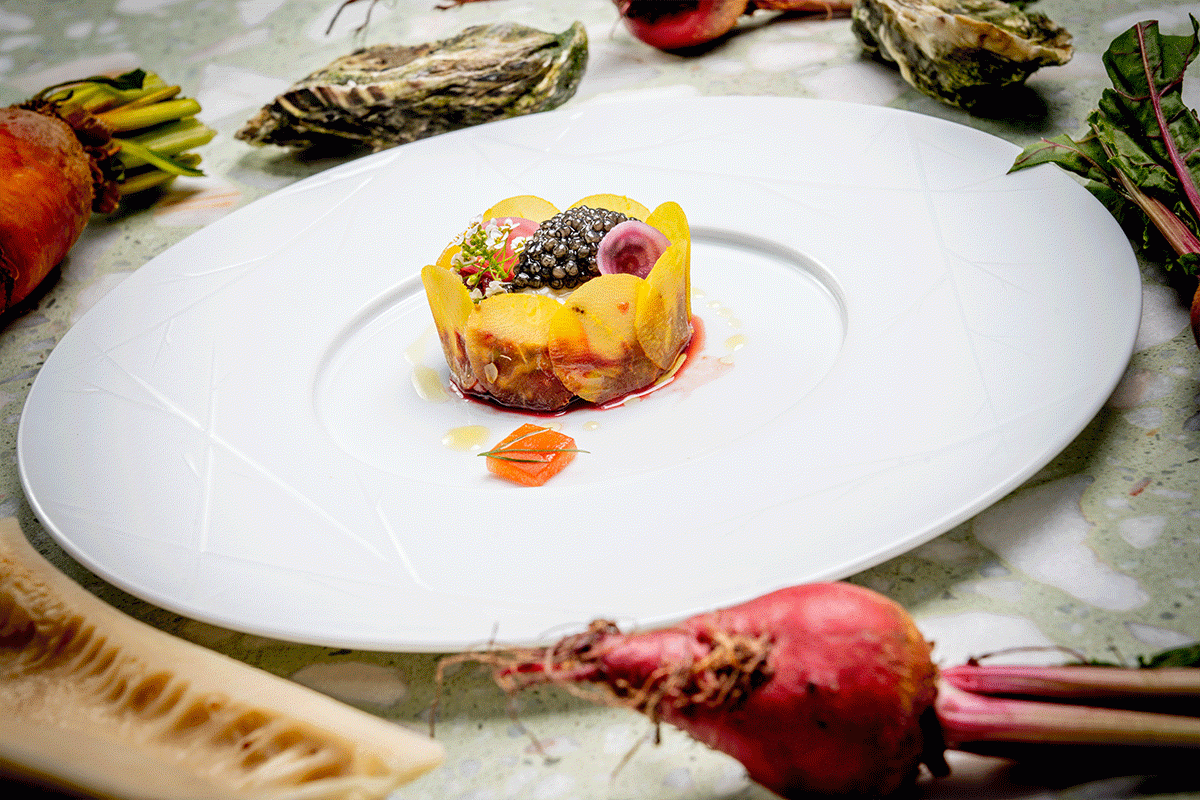 Meet the team com Joachim Koerper, chef executivo 4