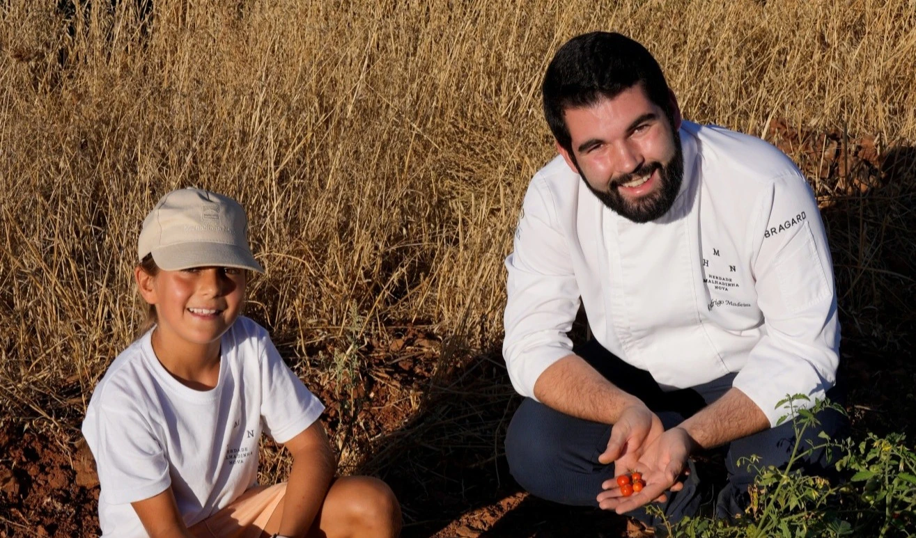Three Ways to Cook Wild Aspargus 6