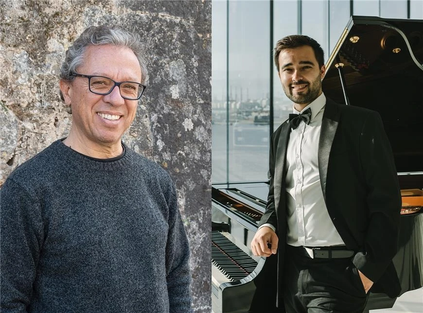 DIE VEREINIGUNG VON MUSIK UND KUNST IN DER HERDADE DA MALHADINHA NOVA 2