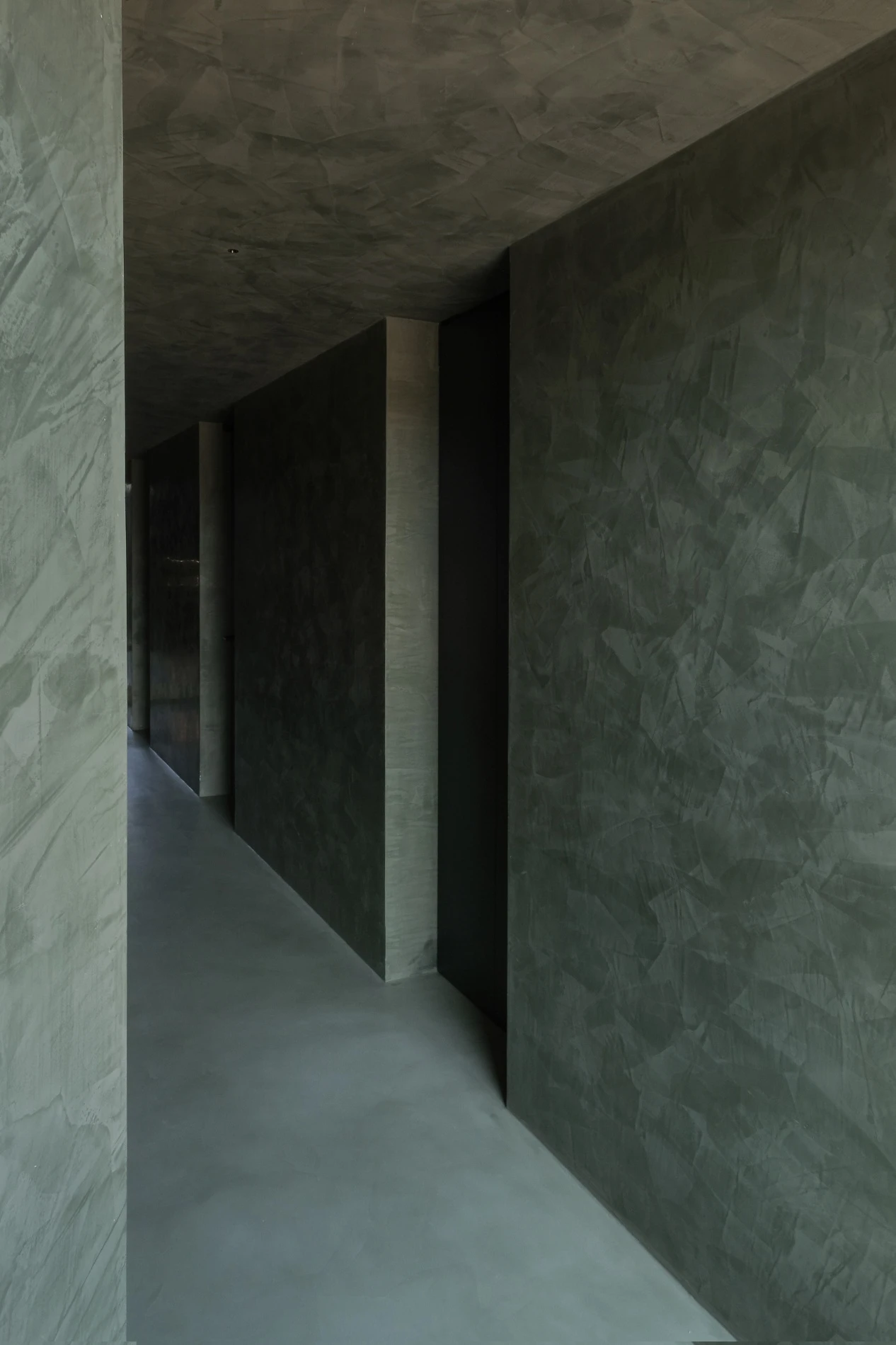 Manuel Aires Mateus, an immersive collaboration 2