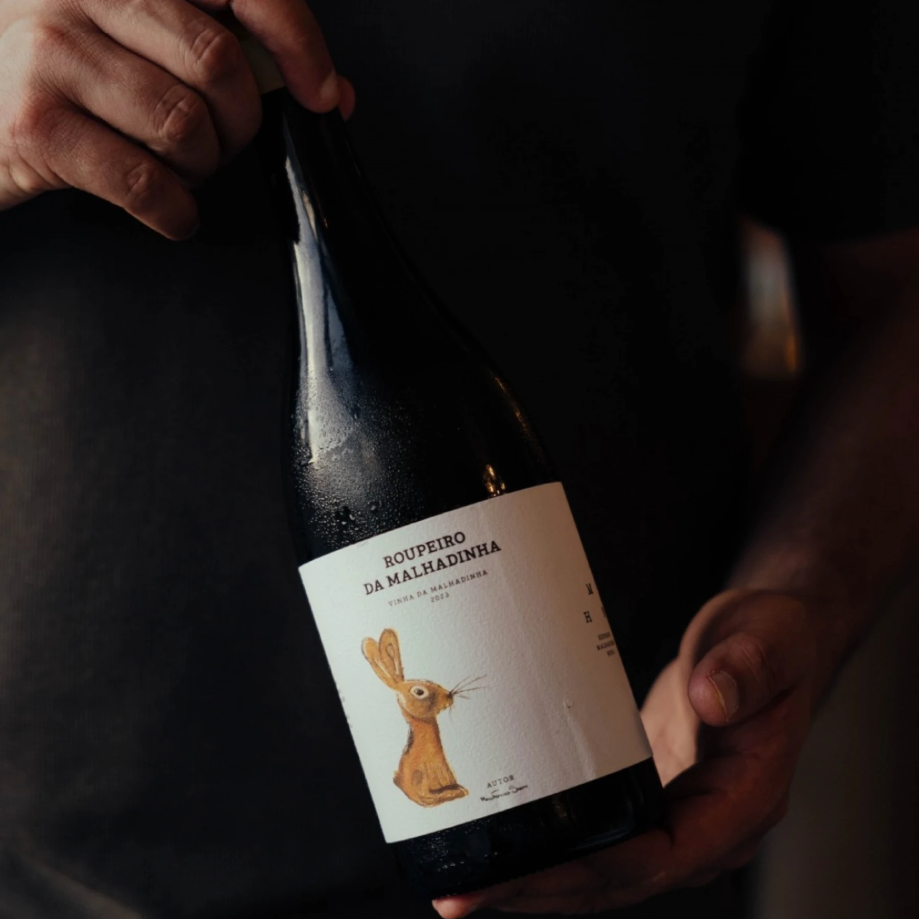 A day in Malhadinha, Wine tasting & Restaurant 1