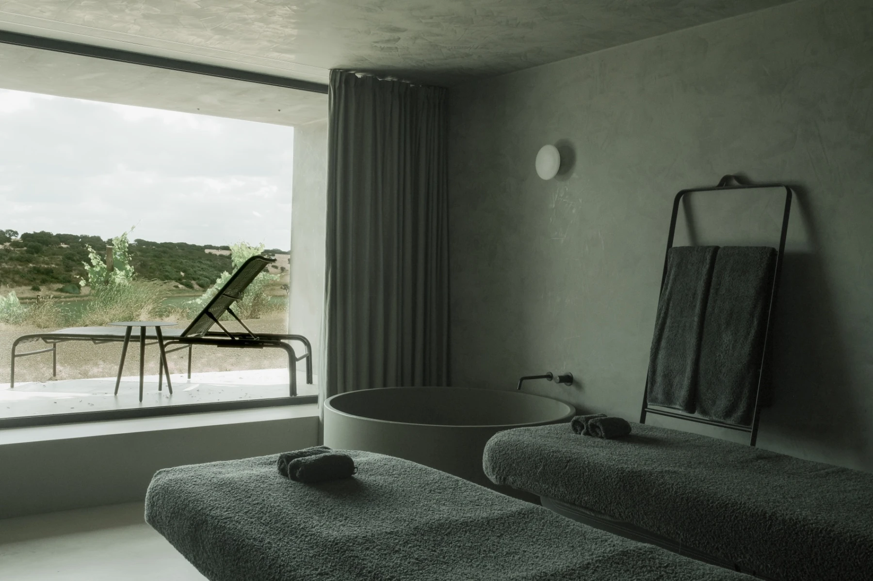 M Wellness SPA - A Unique Experience 1