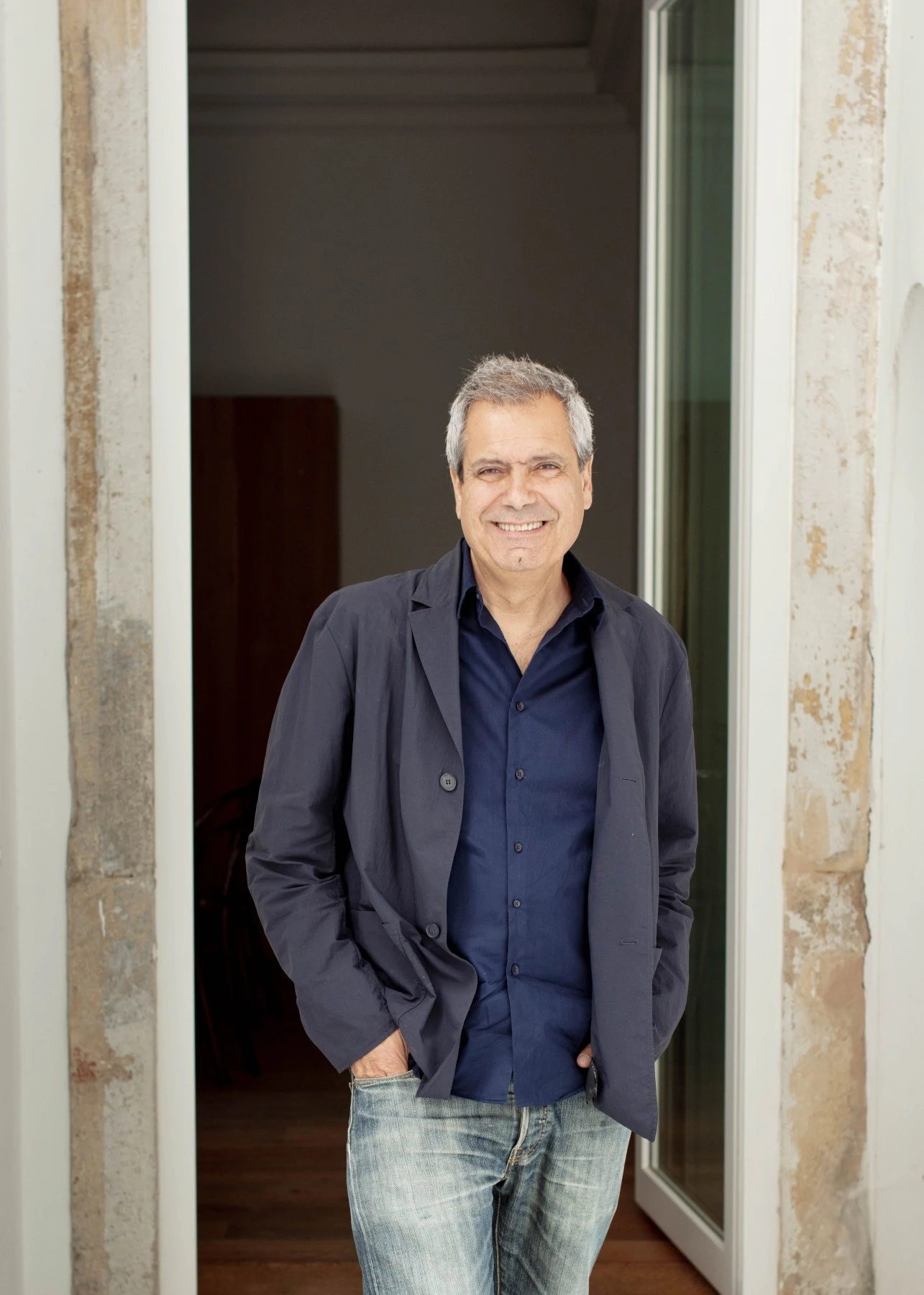 Manuel Aires Mateus, an immersive collaboration 1