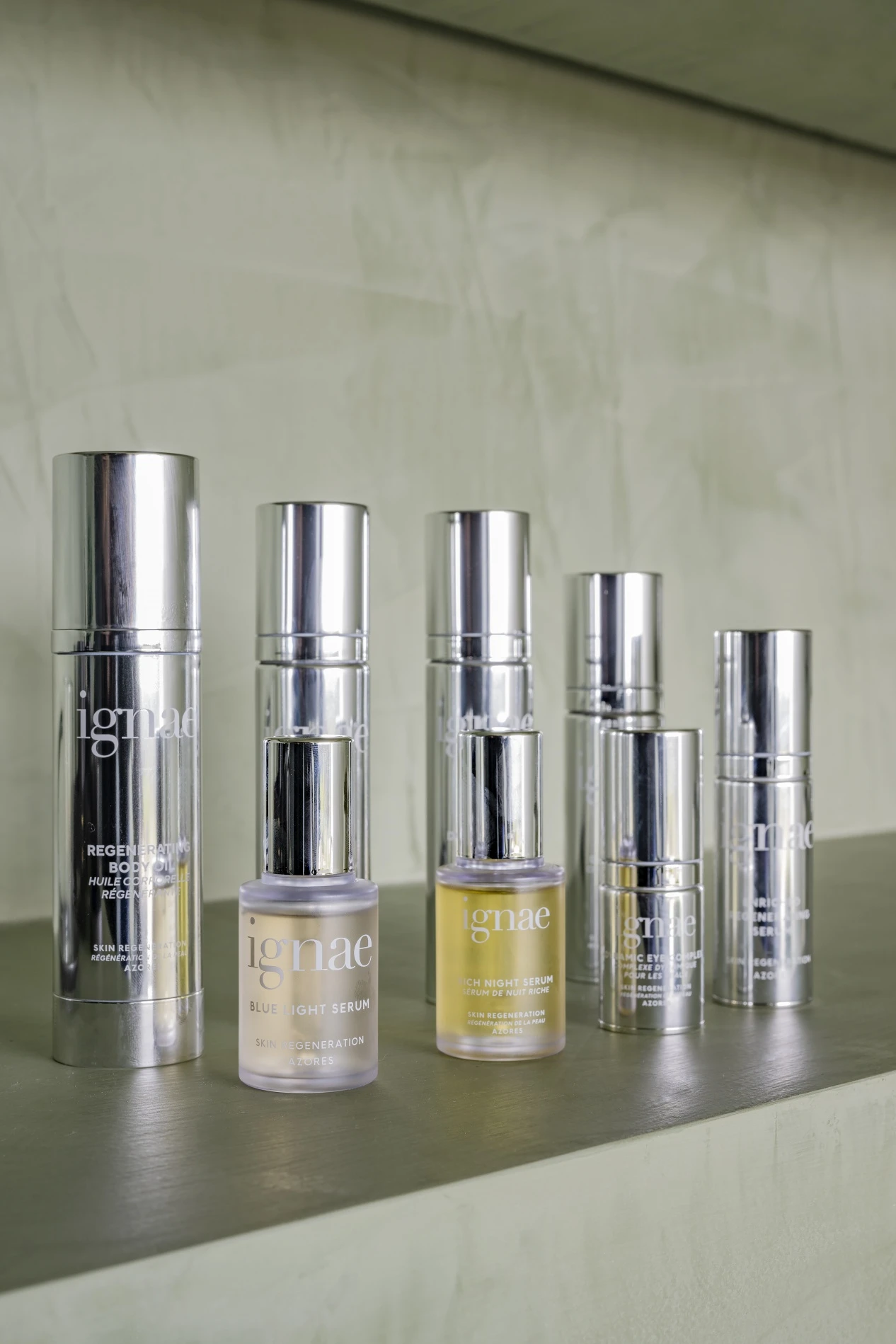 M Wellness Spa 4