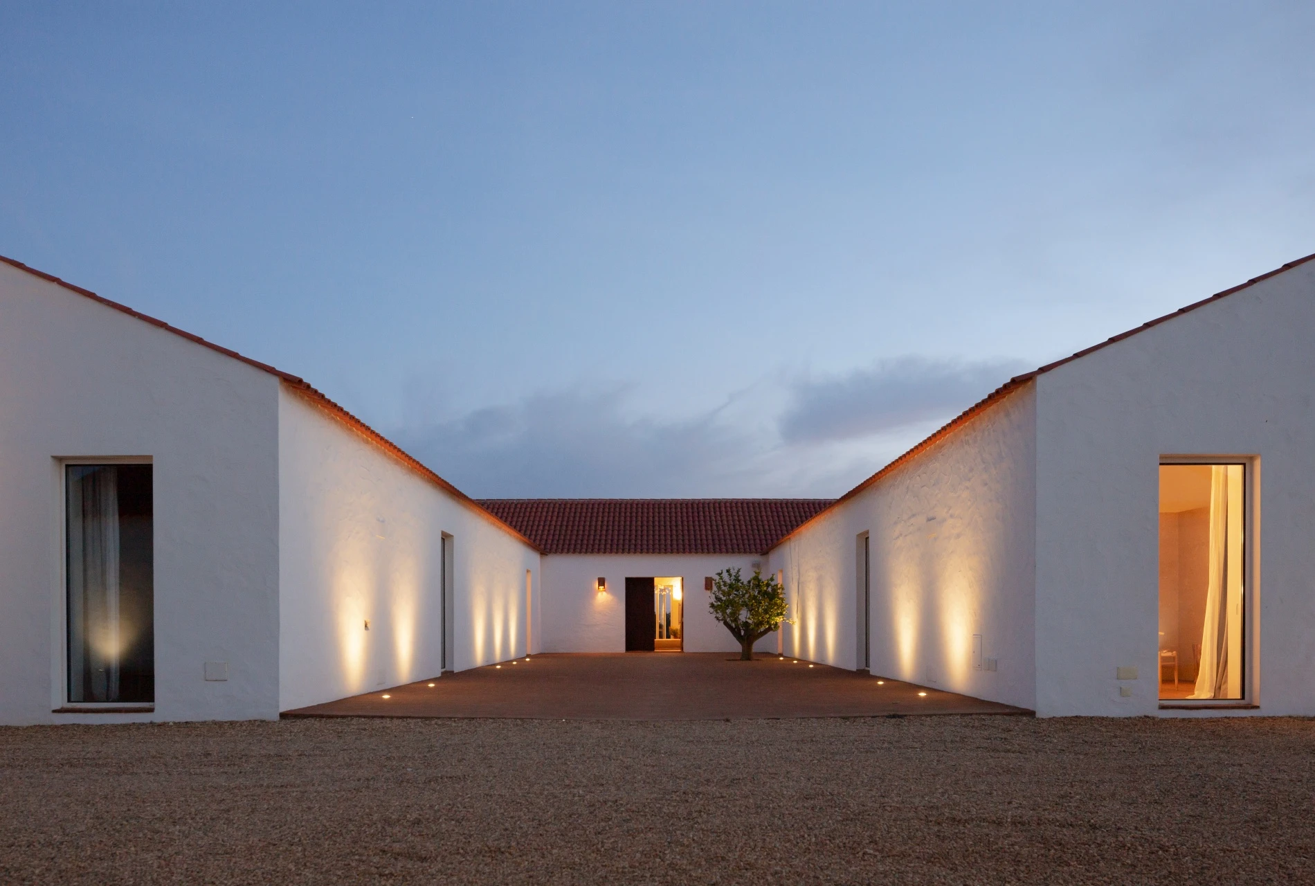 Casa do Ancoradouro
