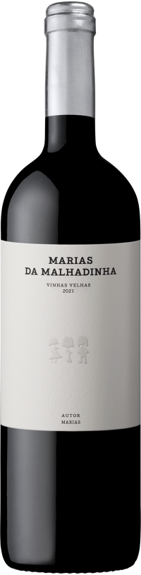 Marias da Malhadinha Tinto