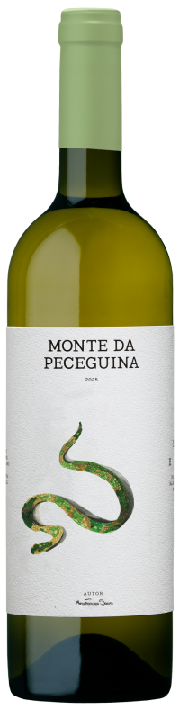 Monte da Peceguina Branco