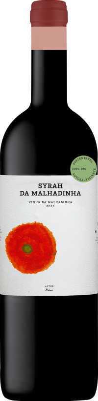 Syrah da Peceguina