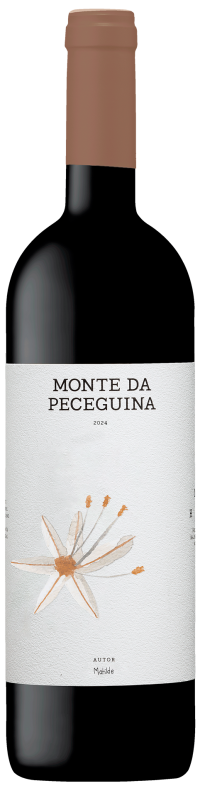 Monte da Peceguina Tinto