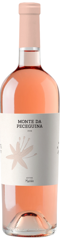 Monte da Peceguina Ros&eacute;