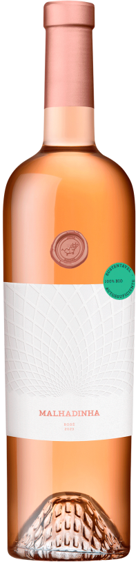 Malhadinha Ros&eacute;