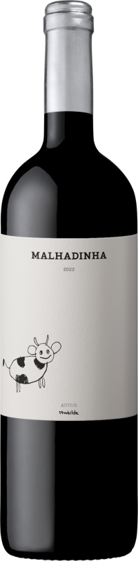 Malhadinha Red