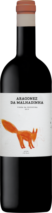Aragonez da Malhadinha