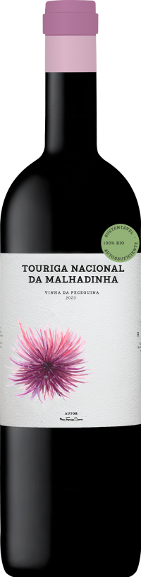 Touriga Nacional da Malhadinha