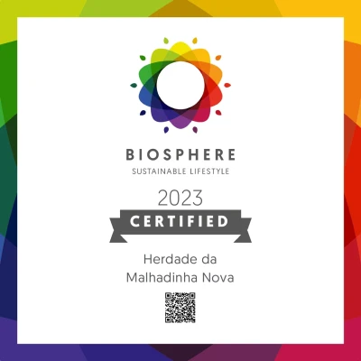 Biosphere Sustainable Lifestyle