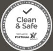 Clean & Safe