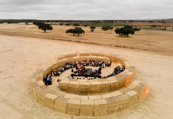 Experiences with 2 nights accommodation