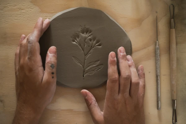 Pottery Workshop at the Malhadinha Atelier