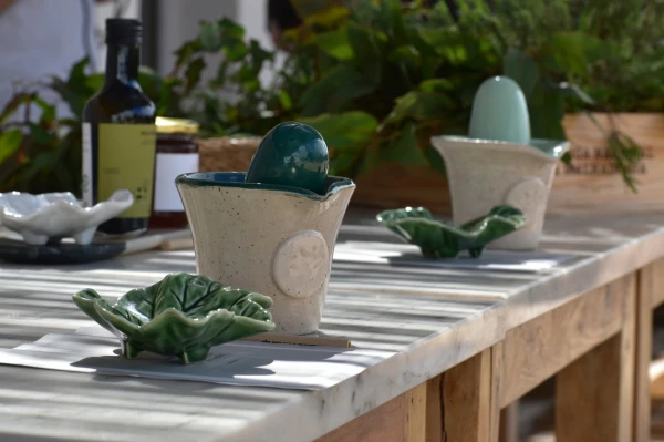 Natural Body Balm Making Workshop