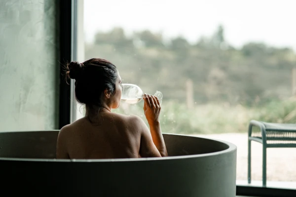 Pause Naturelle
