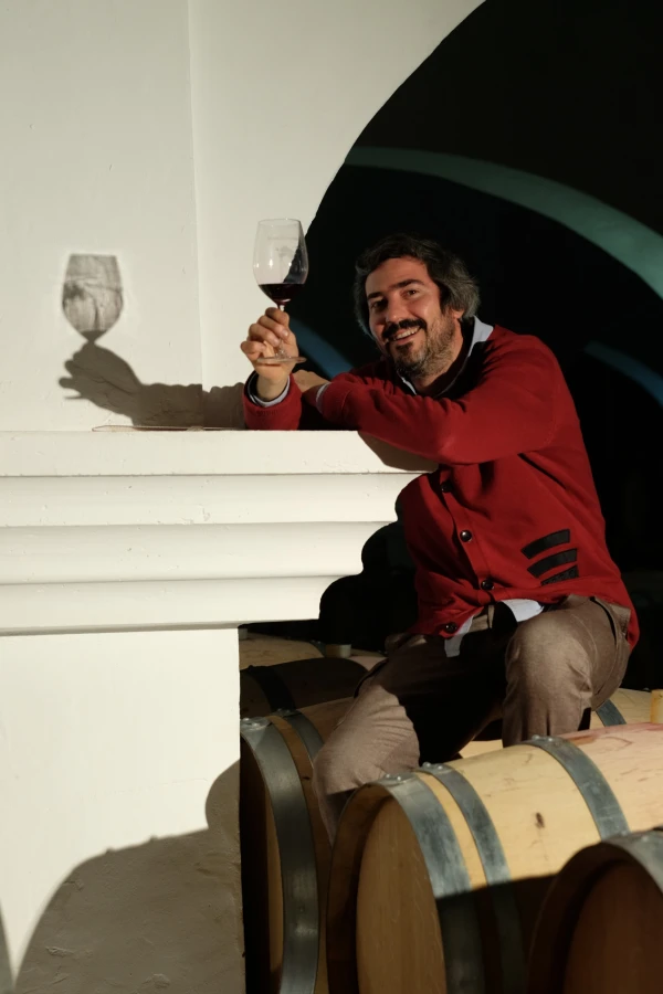 WINE EXPERT COURSE