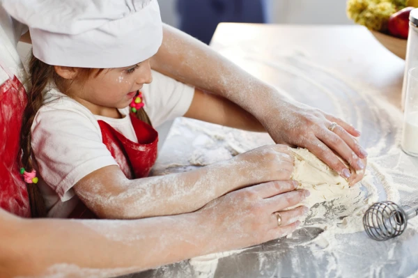 Cookie workshop