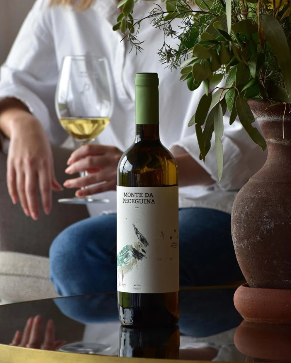 Tuesday (18h). WHITE VERTICAL TASTING