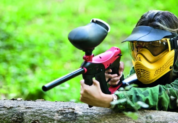 Paintball